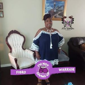 Meet your Posher, Traci